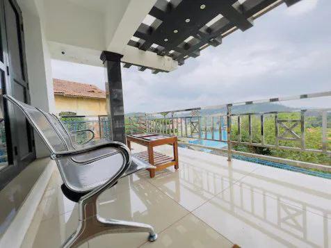 אוטי Sky Blue Resort מראה חיצוני תמונה
