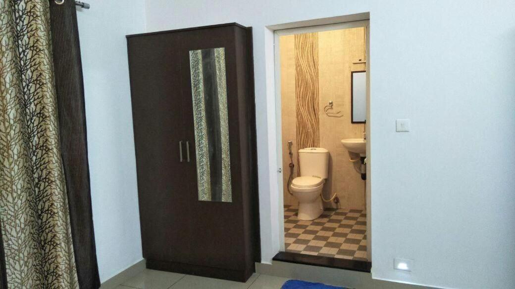 אוטי Sky Blue Resort מראה חיצוני תמונה