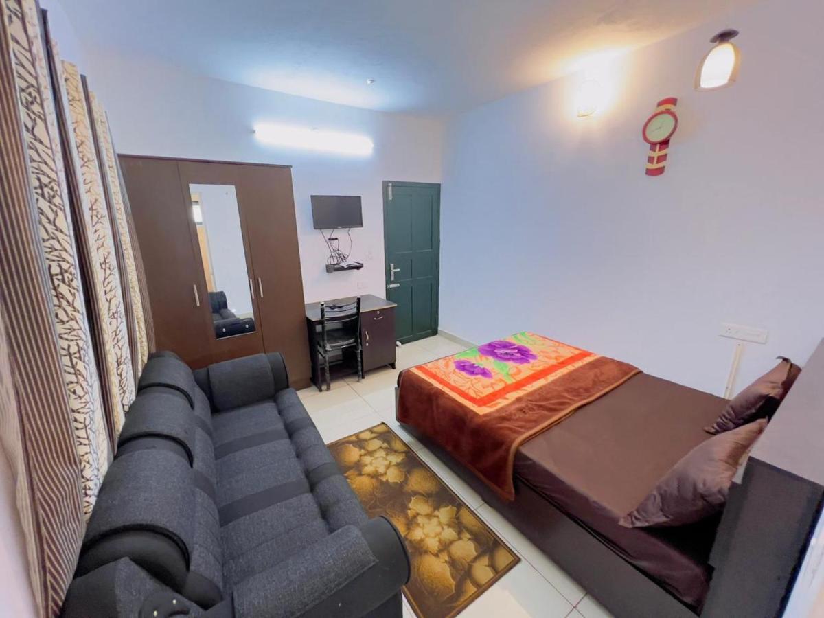 אוטי Sky Blue Resort מראה חיצוני תמונה